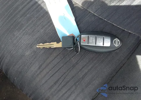 2019 Nissan Sentra Sv из США, поврежденный, VIN 3N1AB7AP3KY357395